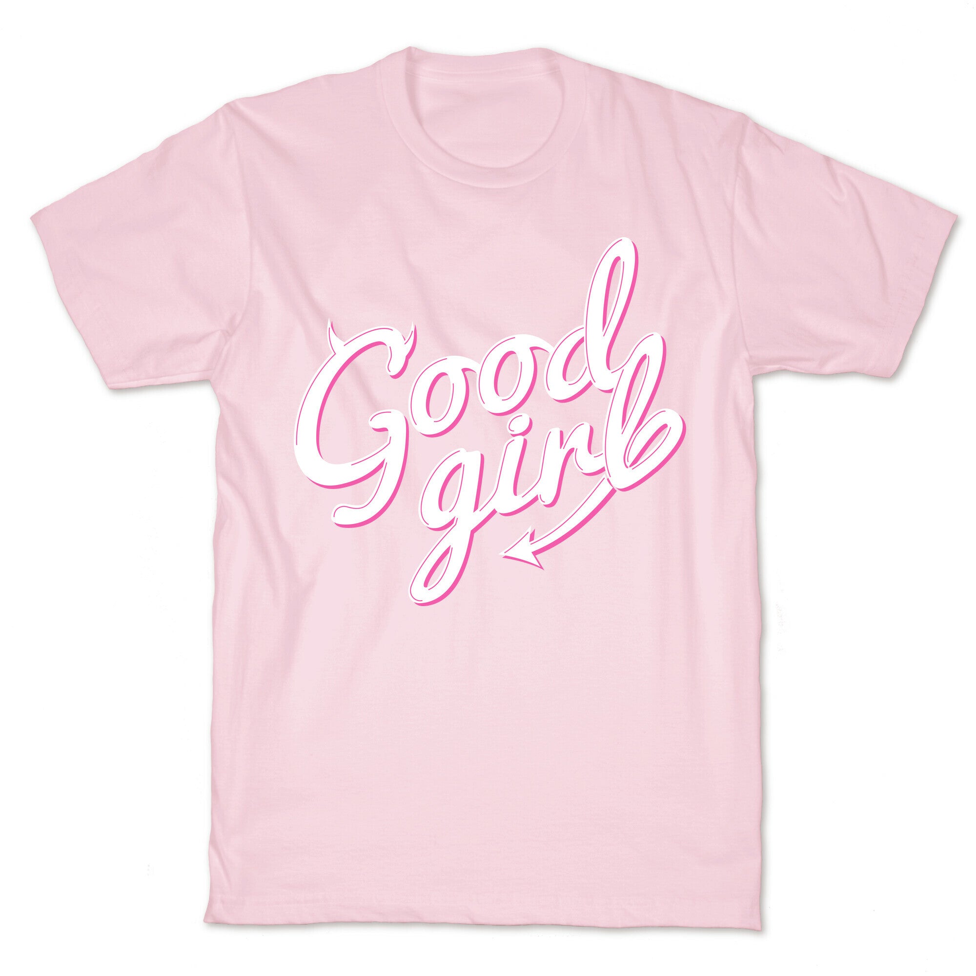Good Girl T-Shirt